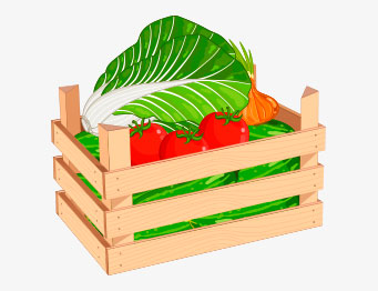 Agricultural trade